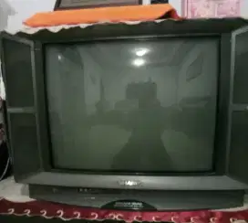 Jual cepat TV tabung 29