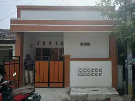 Rumah griya kota bekasi 2