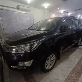 Toyota Kijang Innova 2019 Diesel