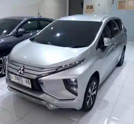 Mitsubishi Xpander 2018 Bensin