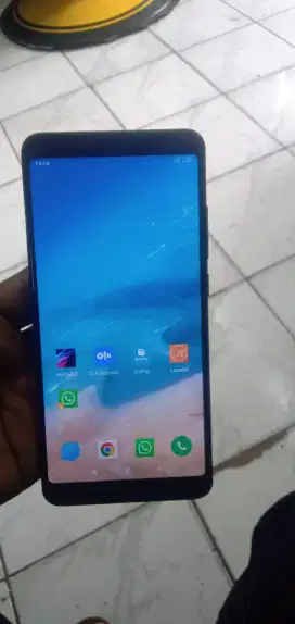 Redmi Note 5  full original