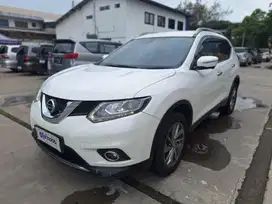 Pajak Panjang - Nissan X-Trail 2.5 Bensin-AT 2017