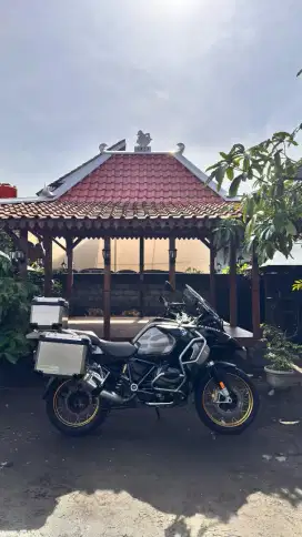 BMW R1250 GS Kalamata Exclusive 2020