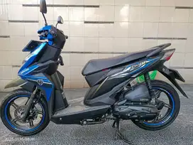 Honda Beat 2019 CBS ISS