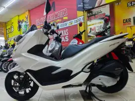 Honda PCX 150 tahun 2018