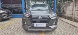 [OLX Mobbi] Daihatsu Rocky Abu-Abu 1.2 X Bensin-MT 2024 8KO