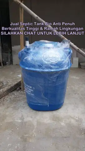 Septic Tank, Sepiteng Bio, Biotech, Biofil, Biotank, Biofilter, Septic