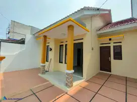 RUMAH MODERN MINIMALIS