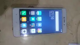 Redmi 4a minus lcd lokal