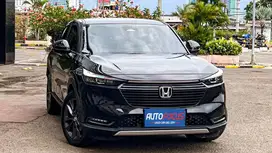 Tdp50JT | HONDA HRV-SE 1.5 2023 New Model HITAM Low KM