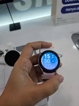 Samsung Galaxy Watch Fe