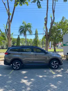 Toyota Rush 1.5 GR Sport 2021 A/T Matic