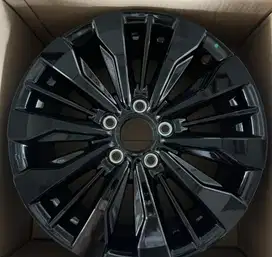 Velg R17 Honda BR-V N7X