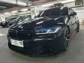 Bmw 523i F90 M5 2007 FullConvert Keren Abis TidakAdaDuanya Seindonesia