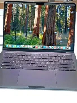 Segampang itu ajukan macbook melalui homecredit, bebas 1x cicilan