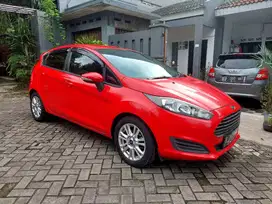 [RARE] Ford Fiesta 1.5 Trend 2013 Manual