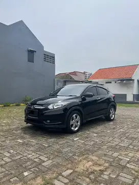 Honda HRV tipe E 2015 Matic Low KM