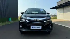 [OLX Mobbi] Daihatsu Xenia Hitam 1.5 R Deluxe Bensin-MT 2021 SRX