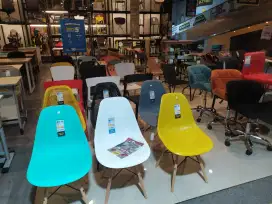 Kredit di Atria Furniture Antasari menggunakan Kredivo