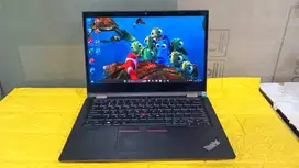 Laptop Lenovo Thinkpad L13 Yoga Core i5-10210U Ram 8GB 2in1 SW-N