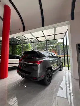 Toyota Fortuner 2020 Diesel