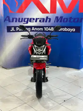 Honda Cb150r Street Fire Thn. 2018 Anugerah Motor Pucang Anom