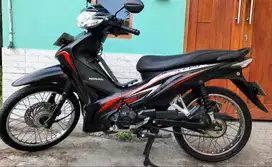 Honda revo absolute