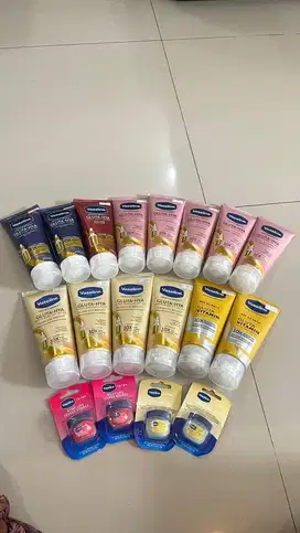 Borongan Kosmetik & Skincare