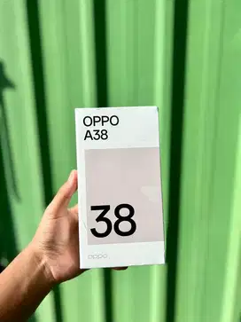 OPPO A38 4/128 GB