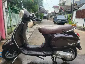 Vespa LX 2012 bs TT