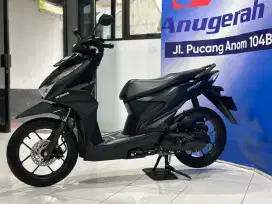 Honda Beat Deluxe Iss Tahun 2022