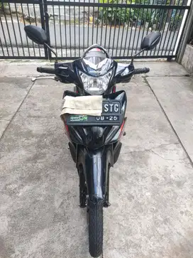 REVO 2015 DI Jual