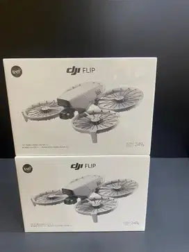 Dp 0% GRATIS 1x ciciln DJI FLIP