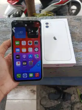 iPhone 1164gb iBox Fullset