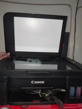 printer canon 3010