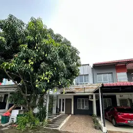 DIJUAL RUMAH LIVIA GARDEN BATAM CENTER MURAH TURUN HARGA