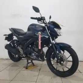 Yamaha Vixion R 150 Tahun 2019