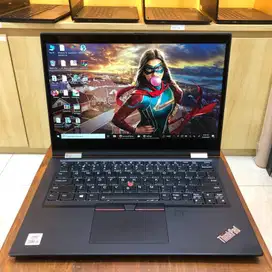 Lenovo ThinkPad X13 Yoga CORE i5 G10 16GB/256GB TOUCH 14inch  VR2/NK