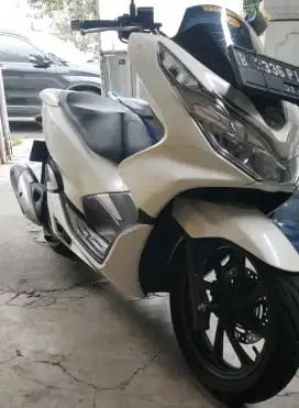 HONDA PCX 150  ABS th 2020