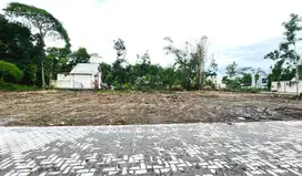 Untuk Rumah Tanah di Jl. Kaliurang KM.12 Harga Terbaik Lokasi Sleman