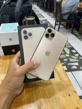 iphone 11 Pro 256Gb Beacukai jaringan permanen siap pakai