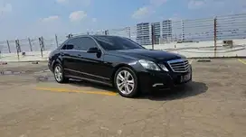 Mercedes Benz E300 Avantgarde 2010 a/t