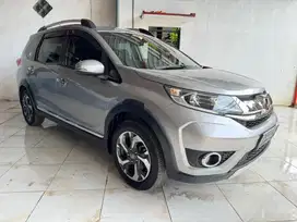 Honda BRV E Matic 2016