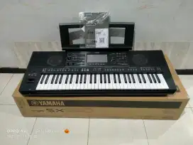 Yamaha PSR SX920 istimewa masih garansi resmi