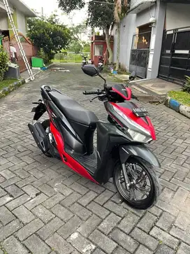 Honda Vario 150 SE 2020 pemakaian 2021