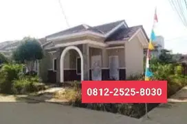 Rumah murah perum di Patikraja Banyumas MD