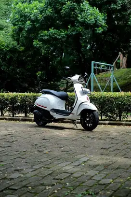 VESPA SPRINT 150 S EDITION 2024