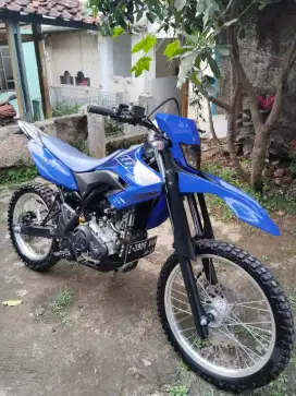 Yamaha Wr 155 R 2022