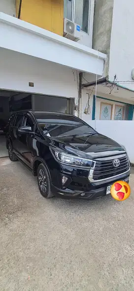 Toyota Kijang Innova 2023 Diesel