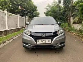 Honda HRV E CVT 2017